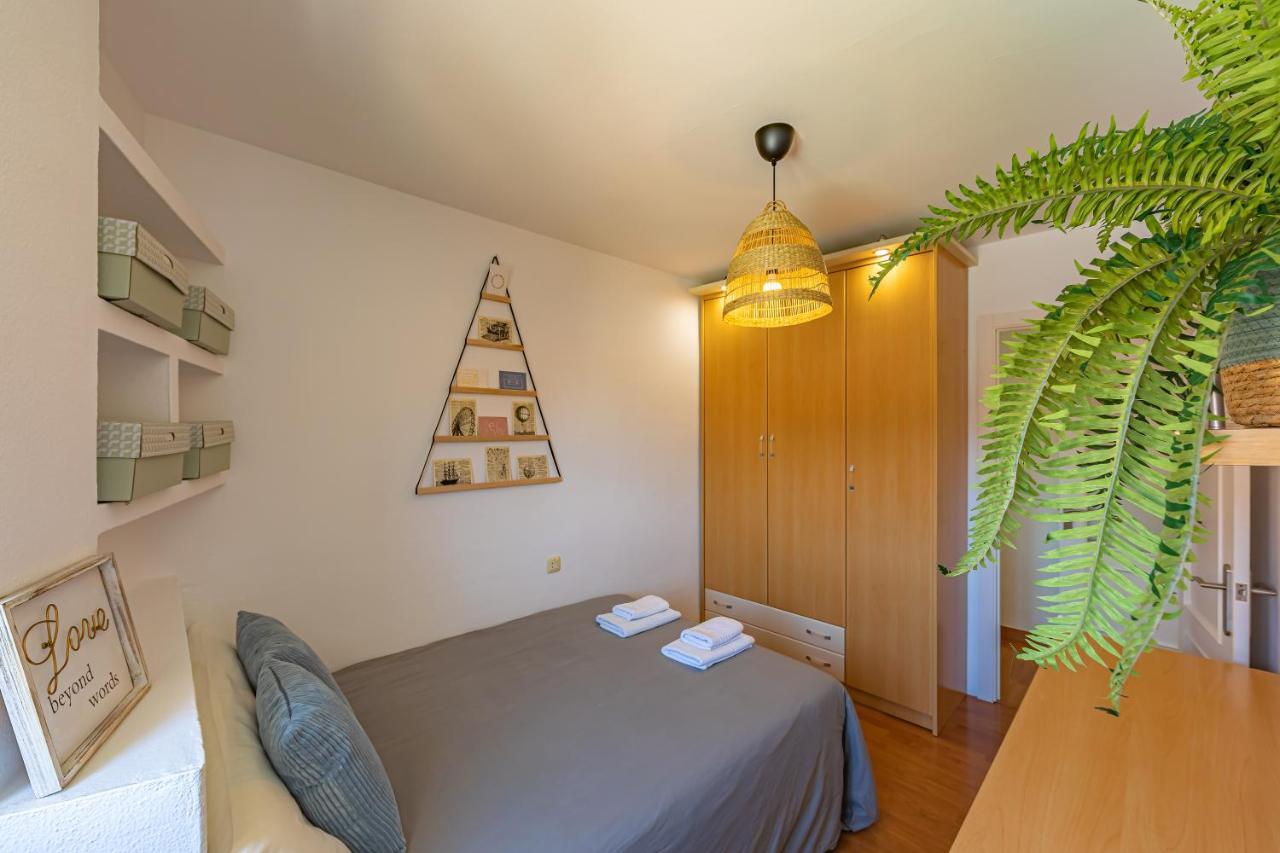 Apartamento Centro Tarifa Exterior foto